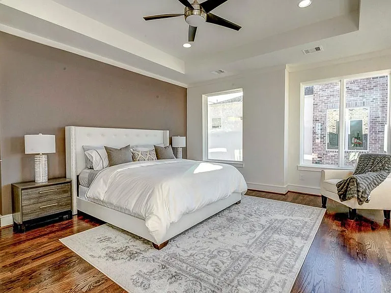 6007 San Felipe #B — Photo 16
