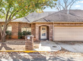 1632 Tenbears Rd, Edmond, OK 73034