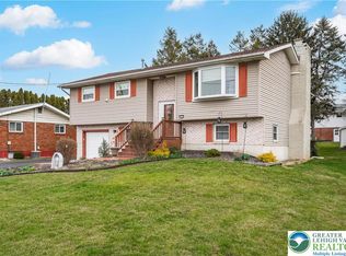 2610 Jacksonville Rd, Bethlehem, PA 18017