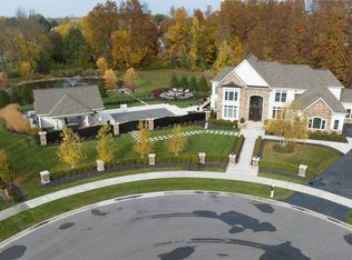 521 White Rabbit Trl, Rochester, NY 14612