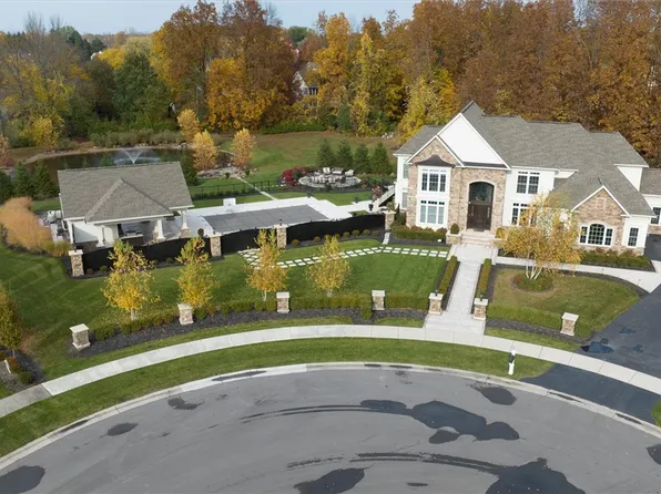 521 White Rabbit Trl, Rochester, NY 14612
