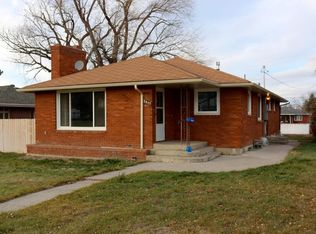 3409 3rd Ave S, Great Falls, MT 59405