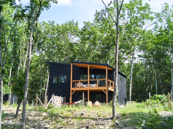 224 Upper Lumber Road, Glen Spey, NY 12737