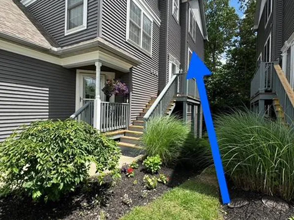 153 NE Isle Dr #5A, North East, MD 21901