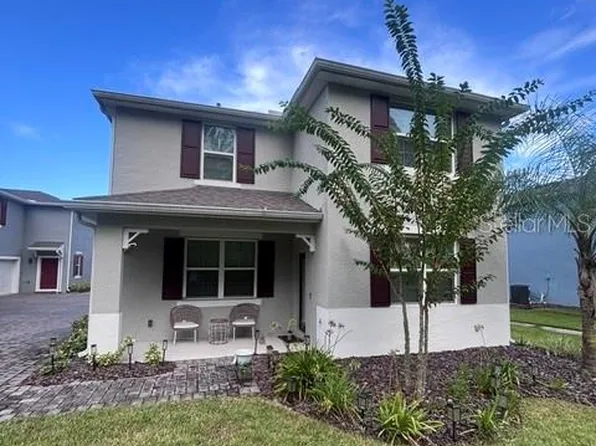 3072 MELETO BLVD., NEW SMYRNA BEACH, FL 32168