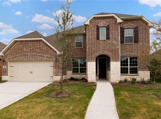 11102 Ortega St, Frisco, TX 75035