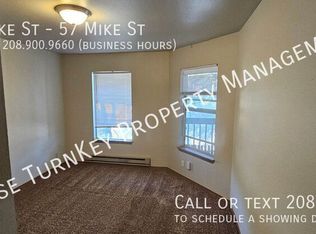 53-59 S Mike St #57, Boise, ID 83705