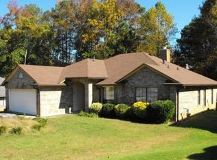 7036 Ivy Pointe Row, Austell, GA 30168