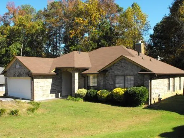 7036 Ivy Pointe Row, Austell, GA 30168