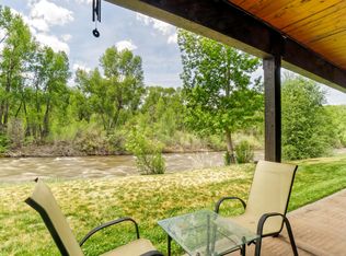 23284 Two Rivers Rd SUITE 15, Basalt, CO 81621