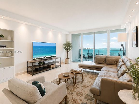 3rd image of 1331 Brickell Bay Dr APT 2805