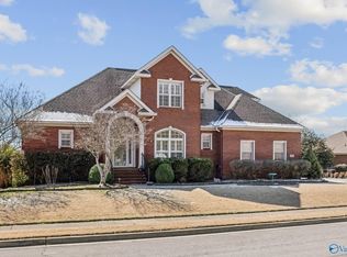 122 Compass Point Dr, Madison, AL 35758