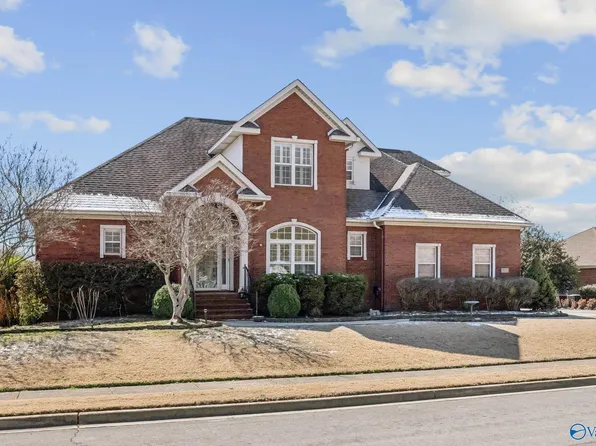 122 Compass Point Dr, Madison, AL 35758
