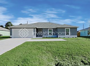 1497 SW California Blvd, Port Saint Lucie, FL 34953