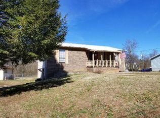 112 Old Cane Creek Rd, Rocky Top, TN 37769