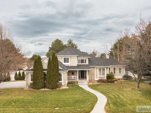 1161 Packer Dr, Blackfoot, ID 83221