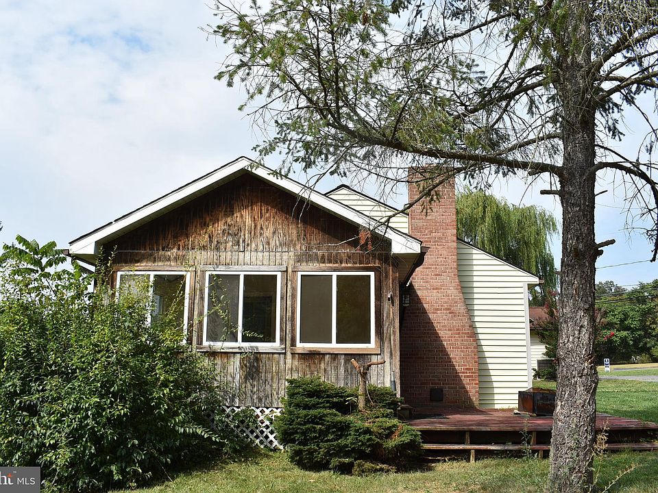 21643 Black Rock Rd, Hagerstown, MD 21740 Zillow