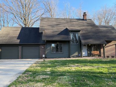 8901 Lincolncreek Cir, Indianapolis, IN, 46234