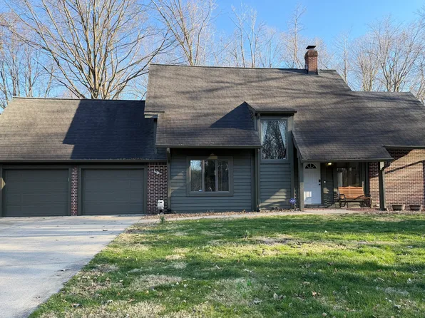 8901 Lincolncreek Cir, Indianapolis, IN 46234