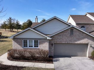 56 Odyssey Dr, Tinley Park, IL