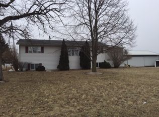 3872 E 2150th Rd, Serena, IL 60549
