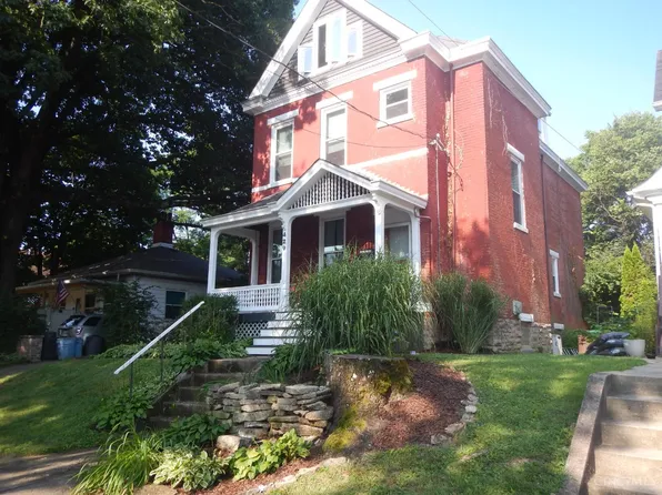 429 Considine Ave, Cincinnati, OH 45205