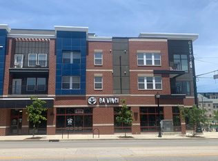 116 East 3rd Street, Bloomington, IN 47401