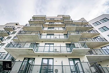 Rented by Highline Residential