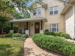 4418 Edinburgh Pl, College Station, TX 77845