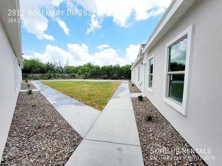 2812 Rosemary Dr #3 — Photo 15