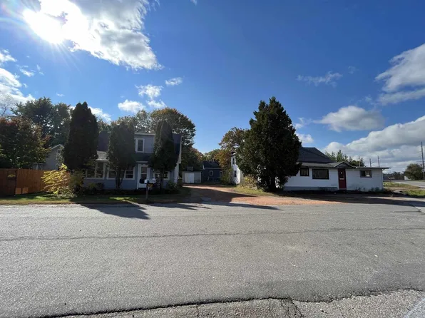 3 Parcels OLD HIGHWAY 51, Mosinee, WI 54455