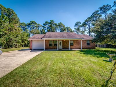 804 Peach St, Ocean Springs, MS, 39564