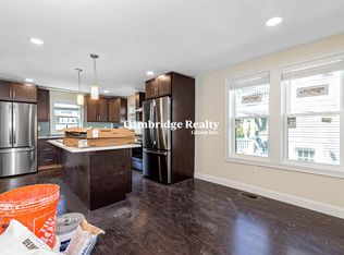 70 Stanley Ave #1T, Medford, MA 02155