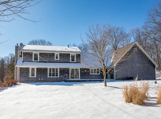 152 Brick School Rd, Warren, CT 06754