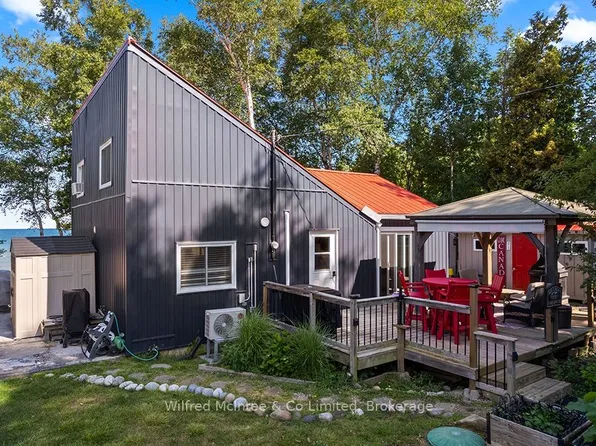 763 Bruce St #13, South Bruce Peninsula, ON N0H 1P0