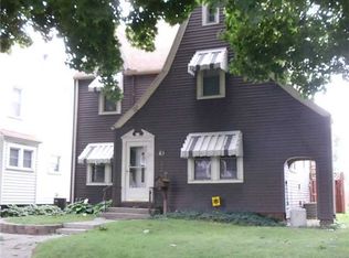 2839 123rd St, Toledo, OH 43611