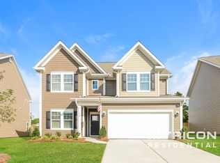 110 Halesworth Rd, Mooresville, NC 28117