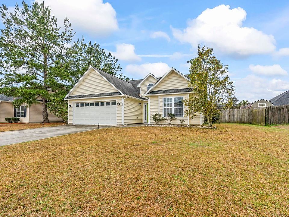 1st image of 505 Whitebark St.