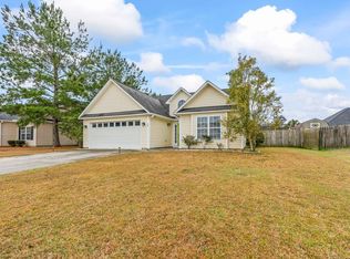 505 Whitebark St., Longs, SC 29568
