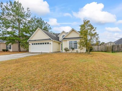 505 Whitebark St., Longs, SC, 29568
