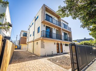 5506 Barton Ave, Los Angeles, CA 90038