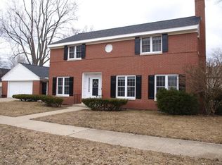 1140 Jefferson St, Muskegon, MI 49440