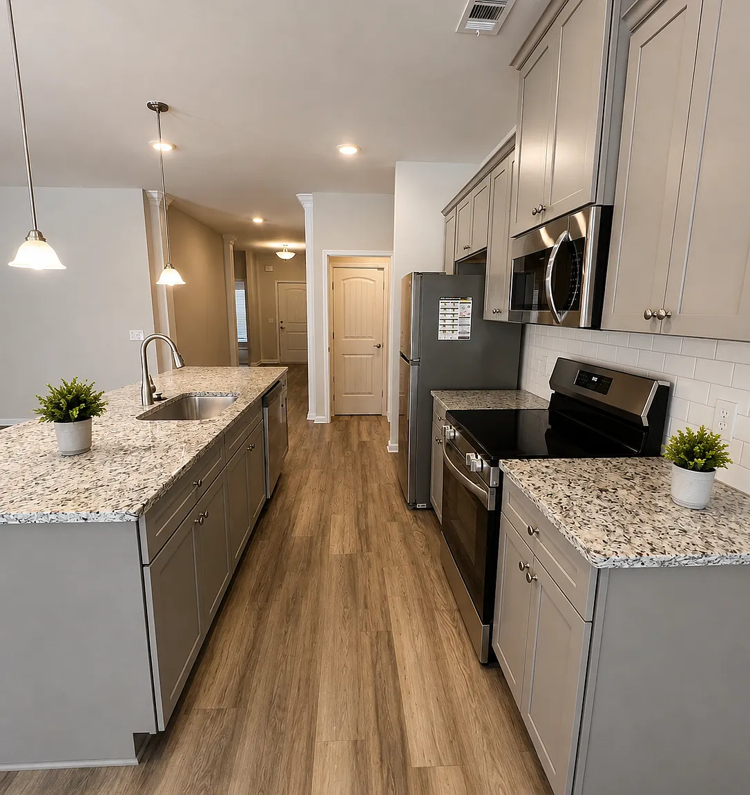 110 Exmoor Circle - 1 — Photo 4