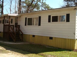 85 Peurifoy Rd, Walterboro, SC 29488
