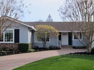 1209 Awalt Dr, Mountain View, CA 94040