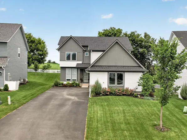 5460 Gestach Ln, Victoria, MN 55386