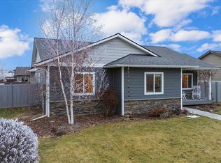 170 Short Pine Dr, Kalispell, MT 59901