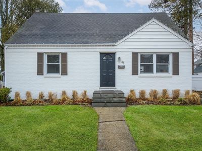 46 Shadyside Avenue, Port Washington, NY, 11050