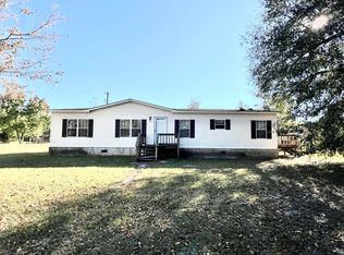 2018 Broome Rd, Hephzibah, GA 30815