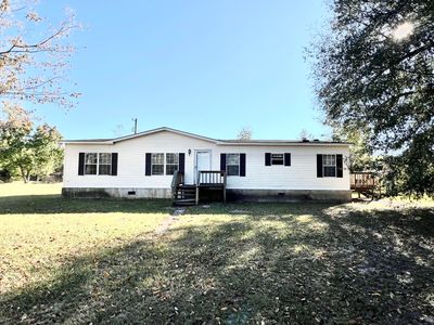 2018 Broome Road, Hephzibah, GA, 30815
